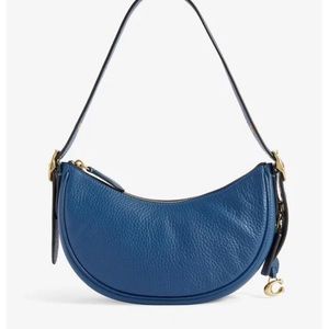 COACH LUNA SHOULDER BAG